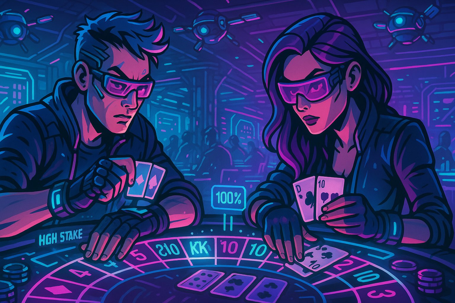 defi casinos 300+ slot-feature rooms