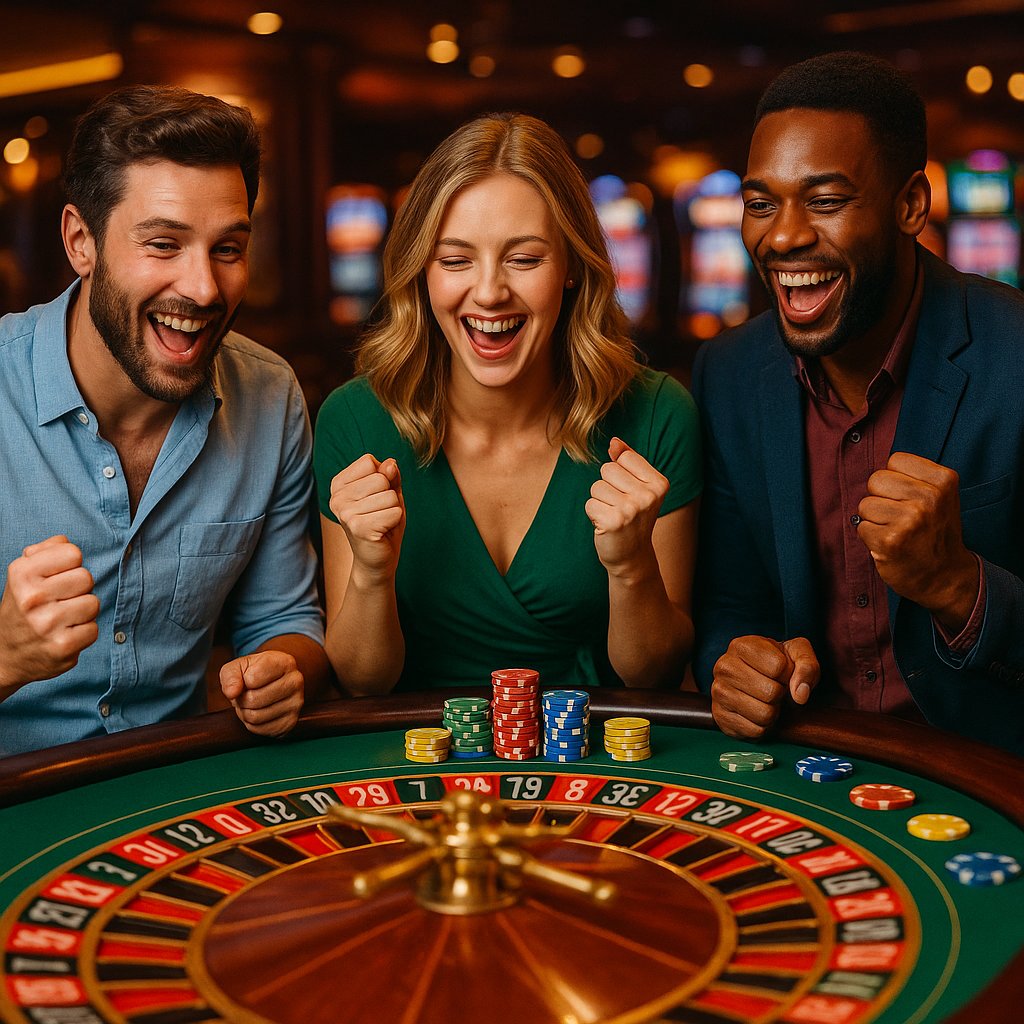 defi casinos lobby snapshot