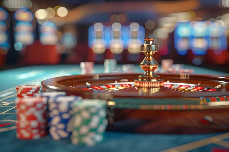 defi casinos Deposit aur Withdraw