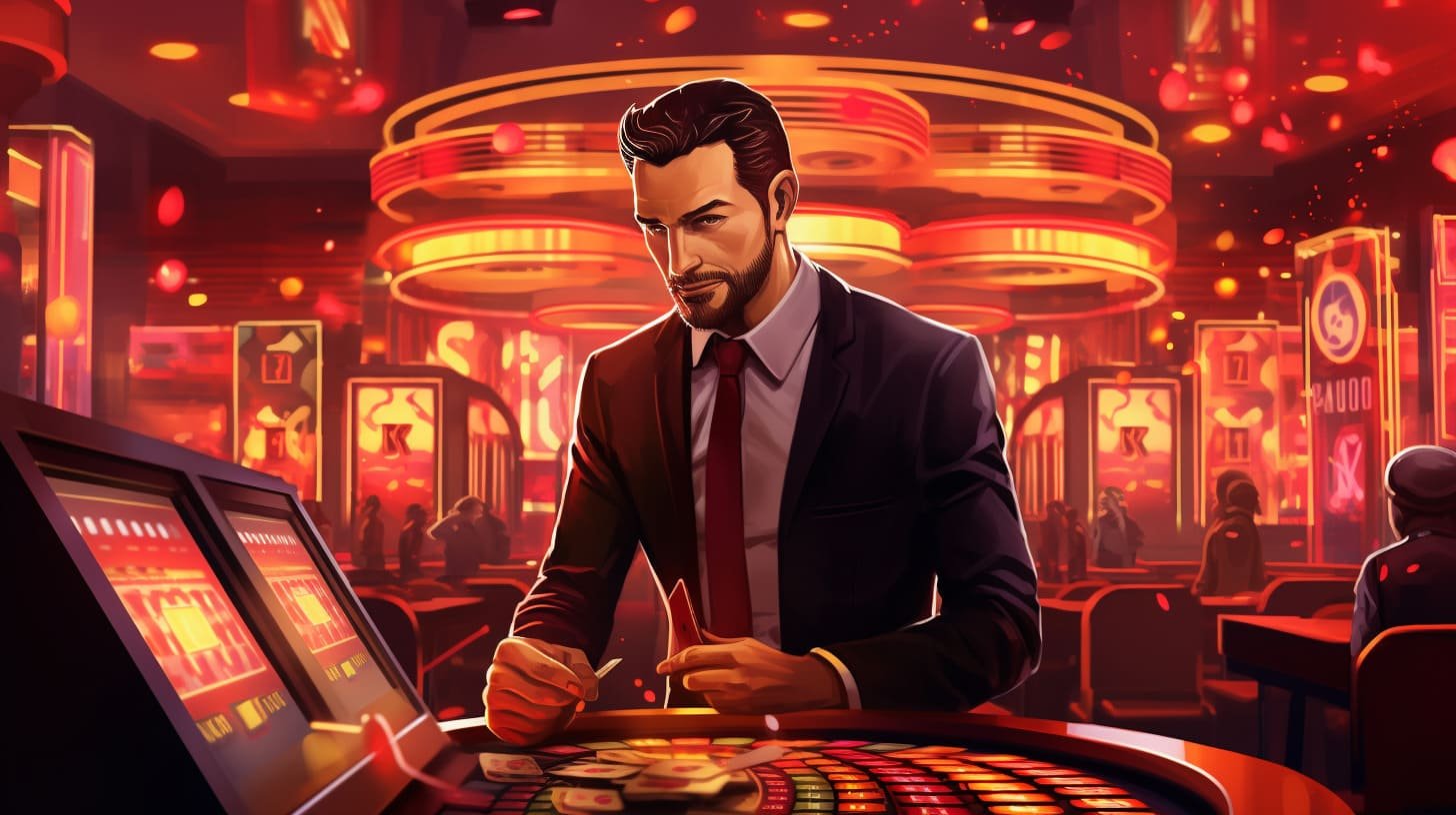 defi casinos Game Rooms