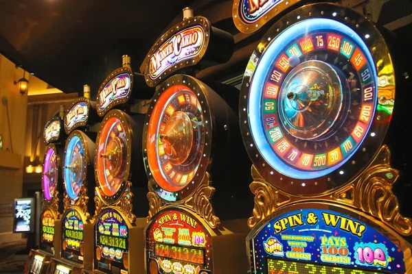 defi casinos Arcade Games